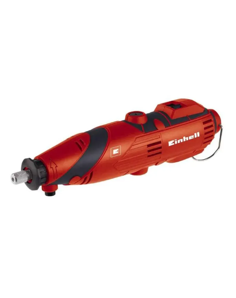 Smerigliatrice stelo TC-MG 135 E EINHELL con Batteria agli Ioni di Litio