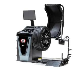 Equilibratrici per ruote auto ATH-Heinl ATH W82 Touch 3D Plus 150036