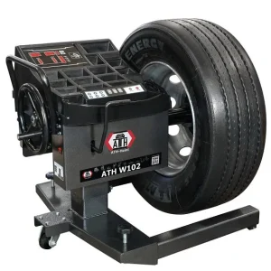 Equilibratrici per ruote autocarro ATH-Heinl ATH W102 721602