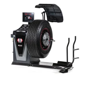 Equilibratrici per ruote autocarro ATH-Heinl ATH W142 721603
