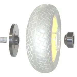 Flangia moto ATH-Heinl BMW-Ducati (W62 W42 W22) RMF1090