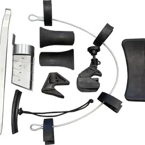 Kit WDK ATH-Heinl per ATH M72/52 + A34 RWK0001.01
