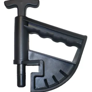 Morsetto ferma tallone ATH-Heinl RWN0846