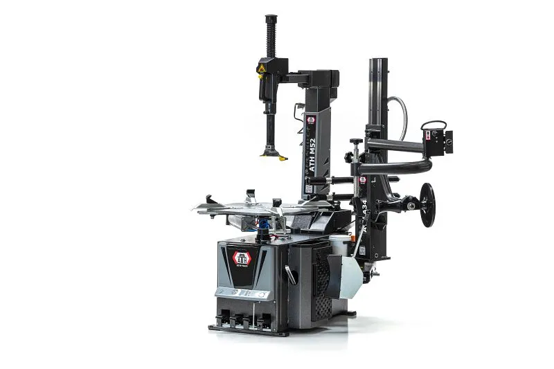 Smontagomme auto ATH-Heinl ATH M52 + A34 151071