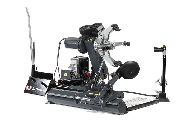 Smontagomme autocarro ATH-Heinl ATH 7226 721426