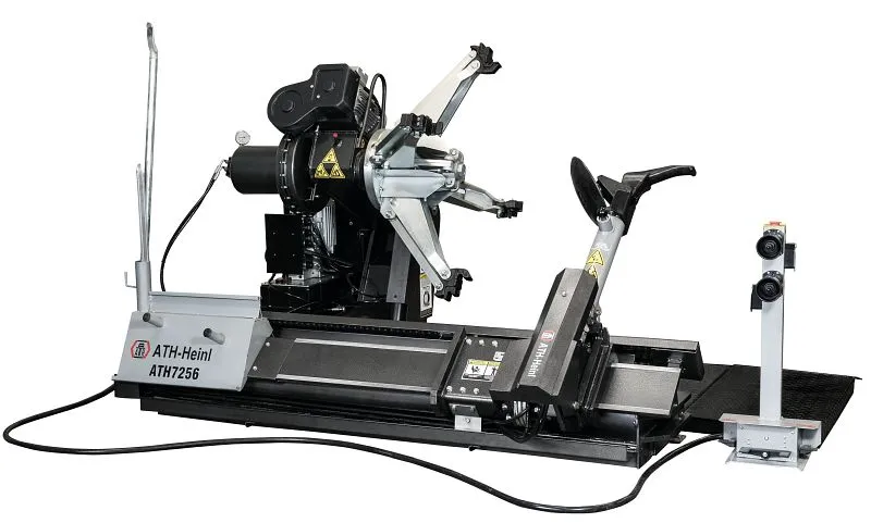 Smontagomme autocarro ATH-Heinl ATH 7256 721428