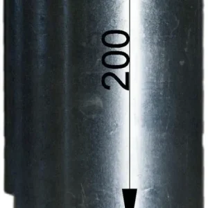 Aumento del sistema di connettori ATH-Heinl ATH TH200-2 HSE2348-S