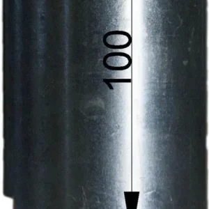 Aumento del sistema di connettori ATH-Heinl ATH TH100-2 HSE2346-S