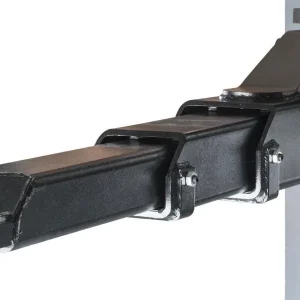 Bracci di supporto ATH-Heinl lunghi 3 parti 5.0t ATH-Comfort Lift UI: 2 pezzi 622807.10
