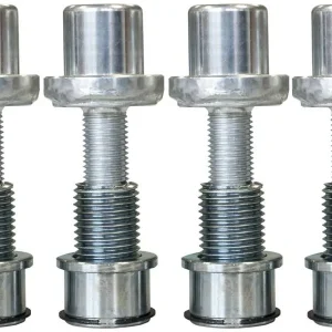 Set di supporti per il trasporto ATH-Heinl 1 HTA2348