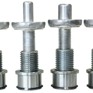 Set di supporti per il trasporto ATH-Heinl 2 HTA2349