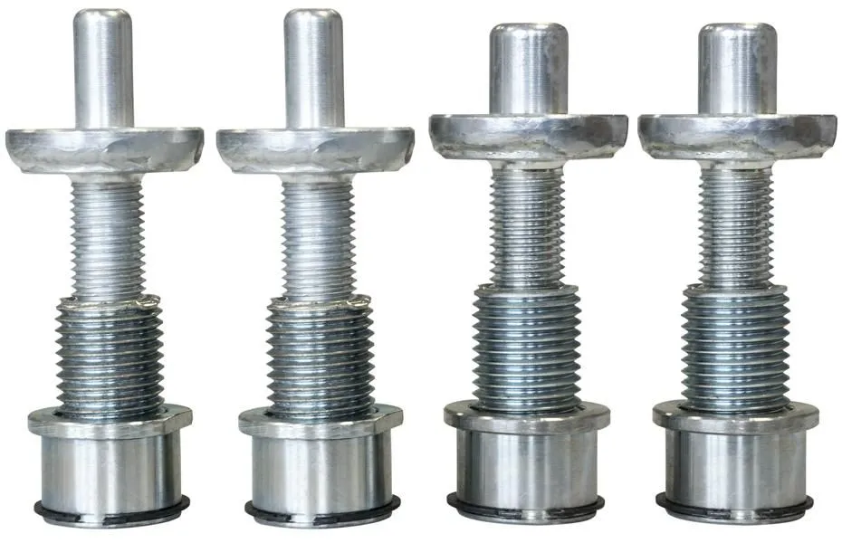 Set di supporti per il trasporto ATH-Heinl 2 HTA2349