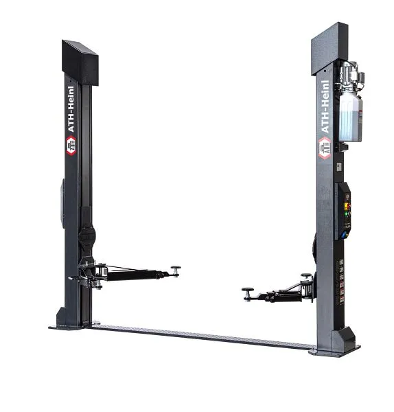 Sollevatore 2 colonne ATH-Heinl ATH-Comfort Lift 2.40 622210