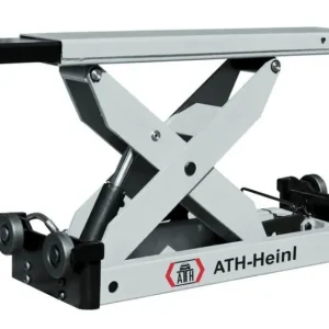 ATH-Heinl martinetto pneumatico con asse libero forbice ATH AF2500P2 1000002