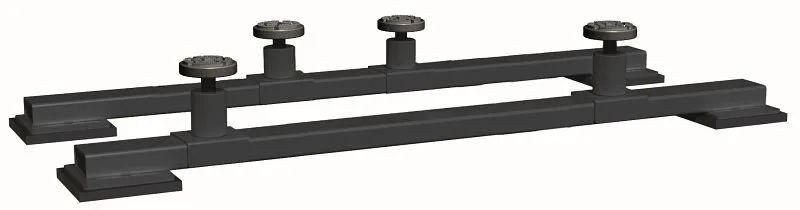 Kit adattatore SUV ATH-Heinl per sollevatore forbice HSK8500.10
