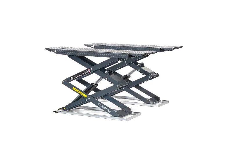 Piattaforme forbice doppie ATH-Heinl ATH-Frame Lift 30FZ 630311
