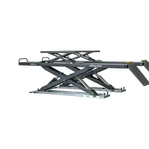 Piattaforme pantografo ATH-Heinl ATH-Cross Lift 35 OG 631014
