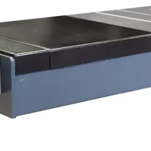Prolunghe ATH-Heinl per binari di scorrimento (600 mm) ATH Cross Lift 50 HVA2154