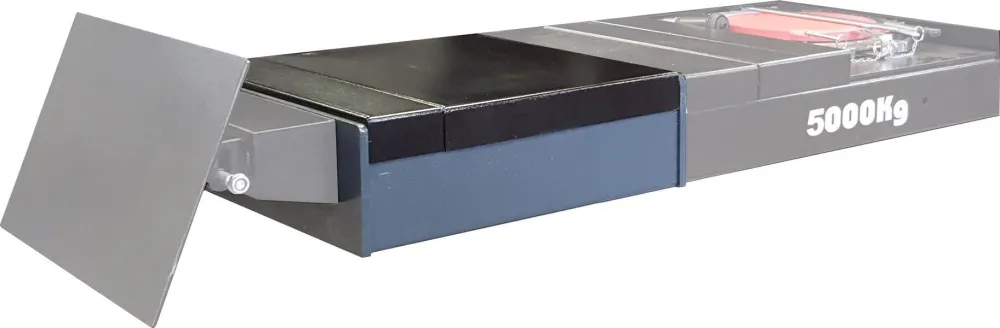Prolunghe ATH-Heinl per binari di scorrimento (600 mm) ATH Cross Lift 50 HVA2154
