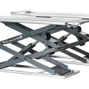 Sollevatori doppia forbice ATH-Heinl fuori terra ATH-Frame Lift 35FZ 630312