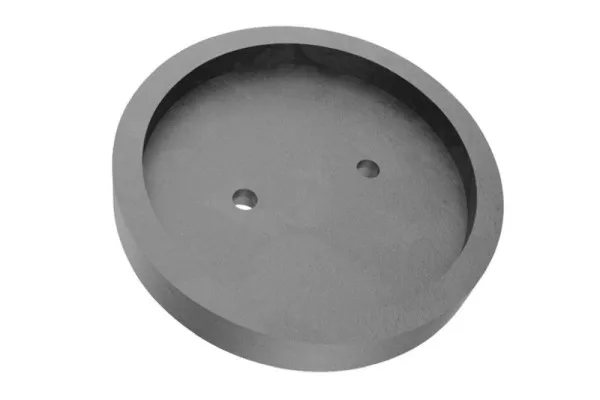Tampone gomma per boccola adatto per ascensore Ever Eternal China H: 32mm P: 130mm 100895 Busching