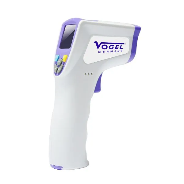Termometro clinico infrarossi Vogel Germany 640321 Compatible EMR Systems