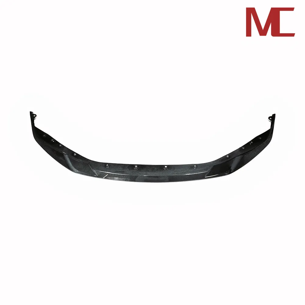 Spoiler anteriore Dry Carbon per BMW M3 G80 G81 / M4 G82 G83 - VR