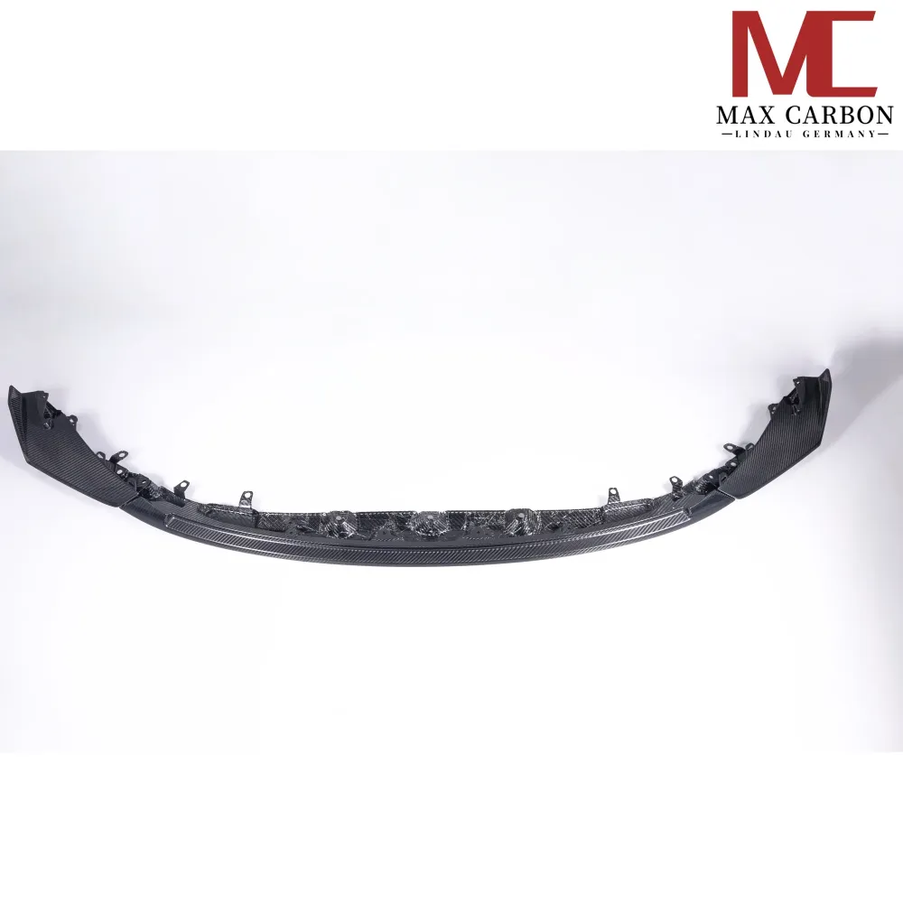 Spoiler anteriore Dry Carbon per BMW M3 G80 G81 / M4 G82 G83 - VCS