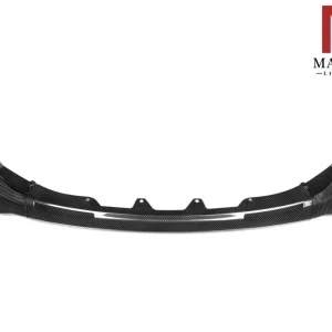 Spoiler anteriore Dry Carbon per BMW M3 G80 G81 / M4 G82 G83 - VV