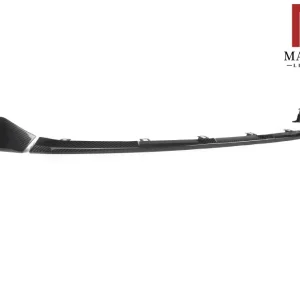 Spoiler anteriore Dry Carbon per BMW M3 G80 G81 / M4 G82 G83 - VMP