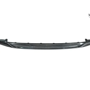 Spoiler anteriore Dry Carbon per Porsche 911 - 991.1 Carrera / S / 4 / 4S