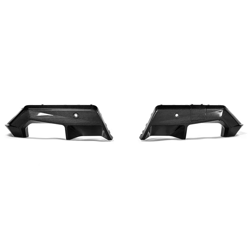Akrapovic - Diffusore Carbon x BMW M5 (G90/G99)