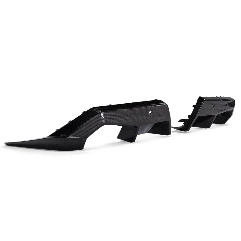 Akrapovic - Diffusore Carbon x BMW M5 (G90/G99)