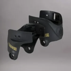 Cuff Aeon Nero Carlos Pianowski