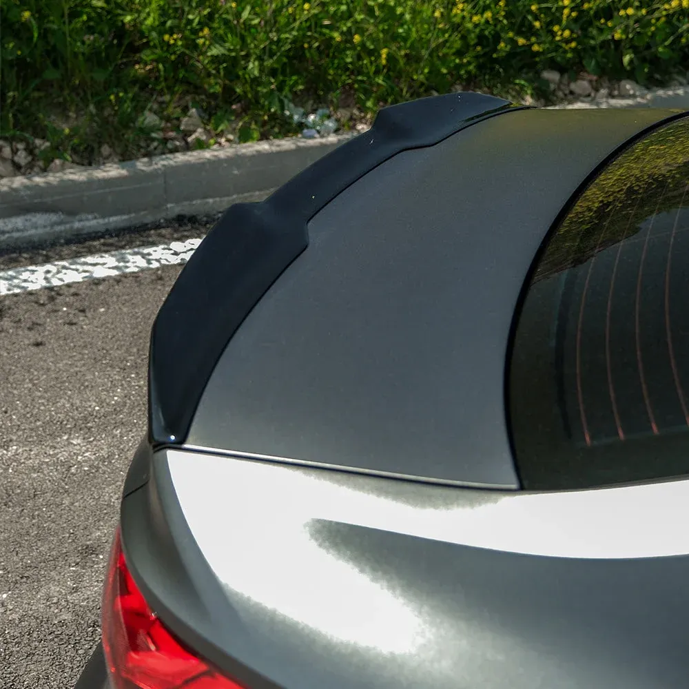 ONEWAY - Spoiler tetto Audi A3 S-Line / S3 / RS3 8Y Sedan (2020-2024)