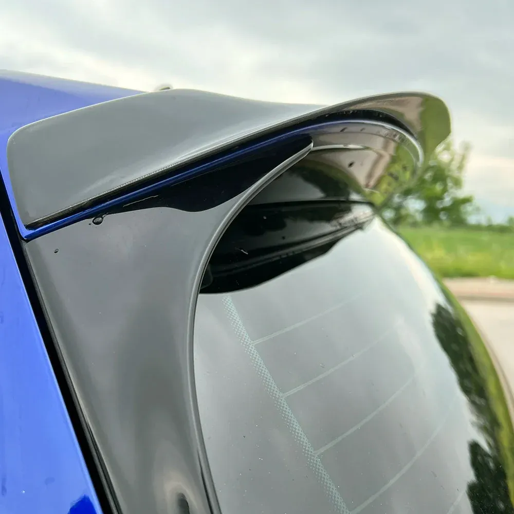 ONEWAY - Spoiler tetto per Volkswagen Golf MK7 / 7.5 GTI / R / R-Line (2013-2020)