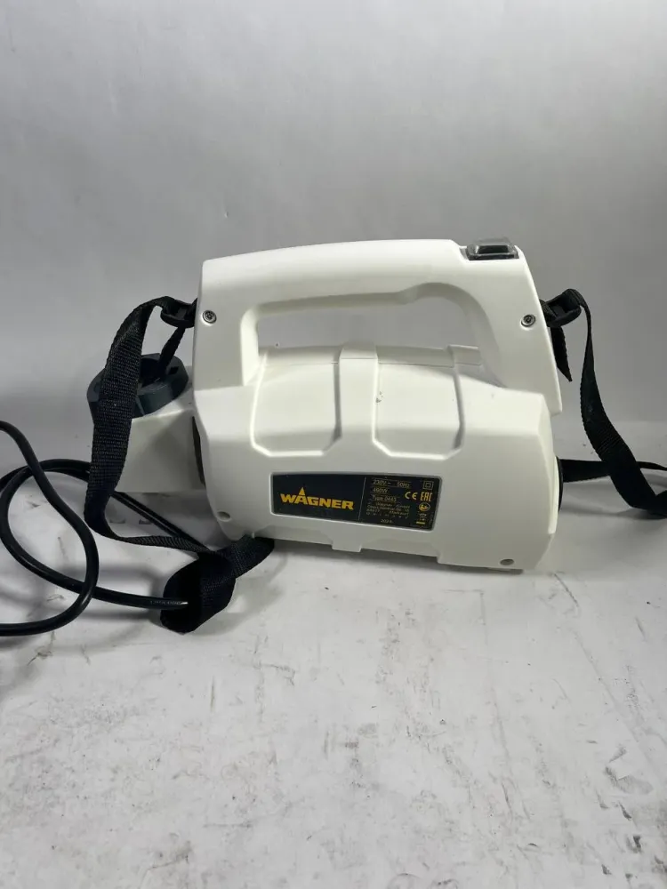 Impianto di verniciatura Wagner W 450 460 watt 1,3 l ( 2361524 )