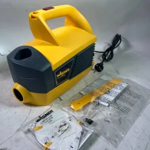 Wagner W 690 FLEXiO impianto di verniciatura 630 watt 0,8 l 1,8 l ( 2361543 )