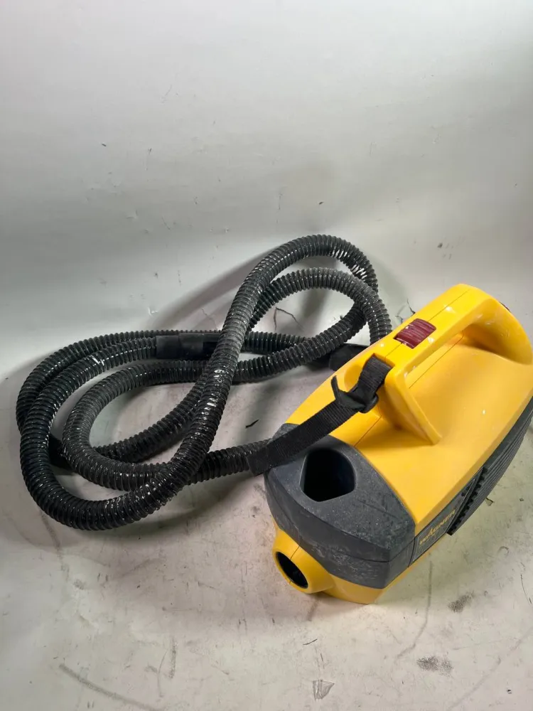 Wagner W 690 FLEXiO impianto di verniciatura 630 watt 0,8 l 1,8 l ( 2361543 )