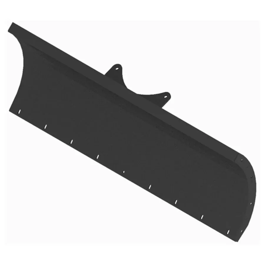 Boss 143-0507-03 Blade,Lt Rich,Sr,4'0" nero puro