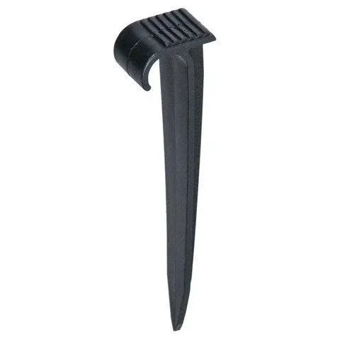 DIG Irrigation - 16-011 - Stake 1/2 . Polypropylene Tubing