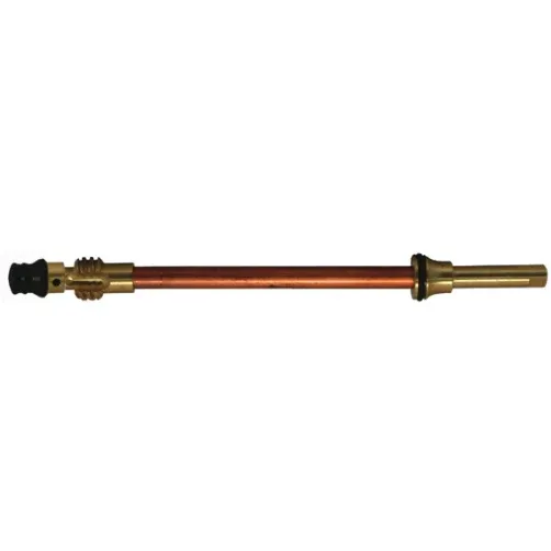 Prier - P-231-0410 - Stem Assembly - 10" Updated Style C-434