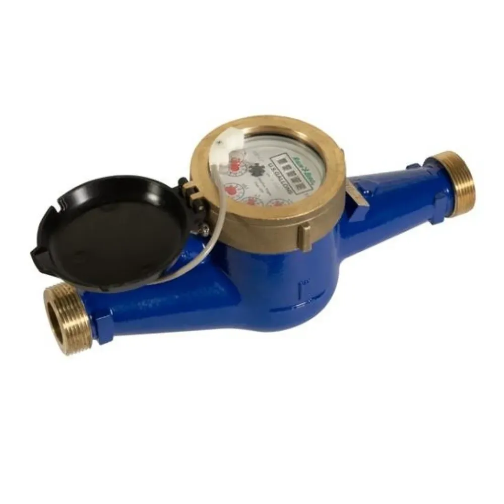 Rain Bird - MJ100B - 1 . Ottone Flow Sensor ESP-ME3