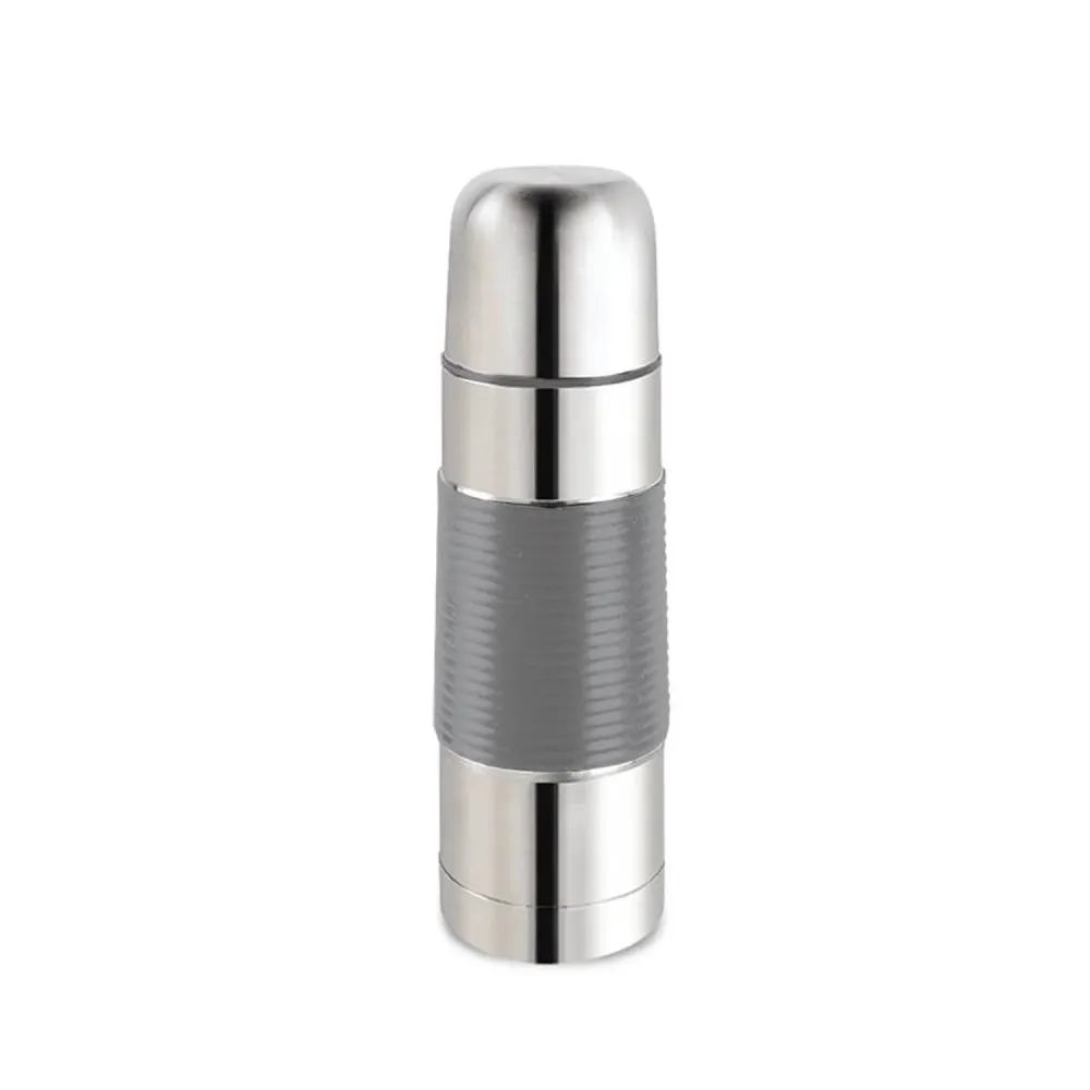 Thermos 500ml Maestro MR-1630-50 25x7cm stainless acciaio