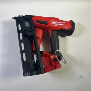 Milwaukee M18 FN16GA-0 Chiodatrice batteria 18 V 32 - 64 mm Brushless Solo - senza batteria, senza caricabatterie