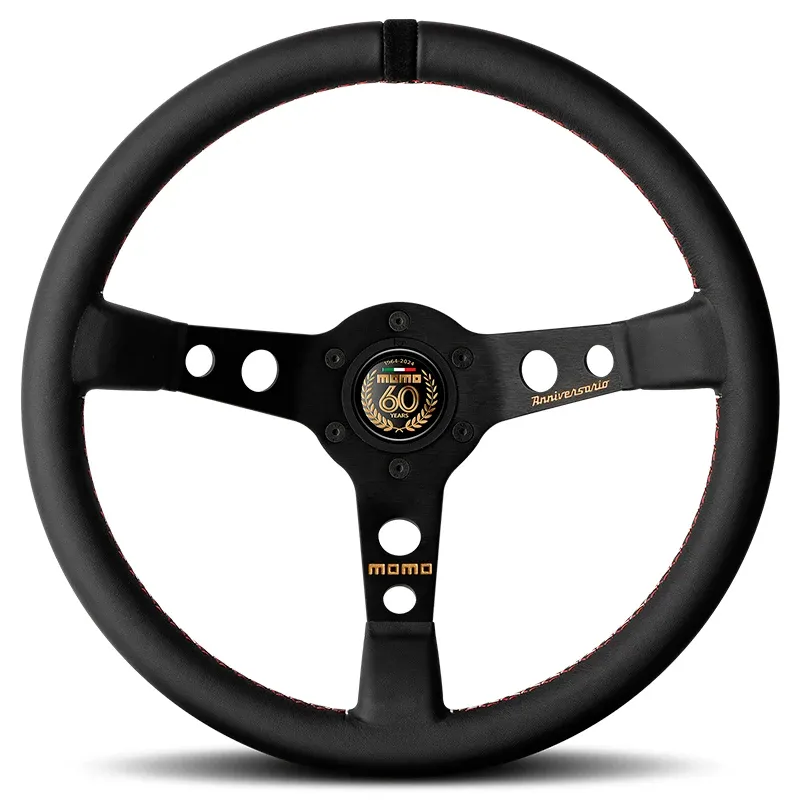 MOMO - MOD.07 Anniversario