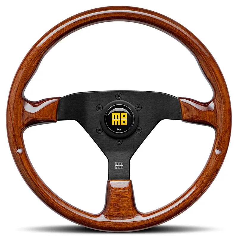 MOMO - Montecarlo Heritage Wood
