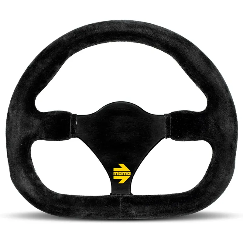 Volante MOMO - Formula MOD.27 Ø290mm