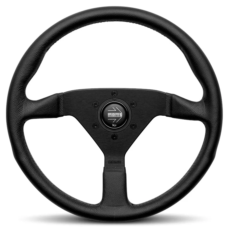 Volante MOMO - Montecarlo Ø350 mm (black)