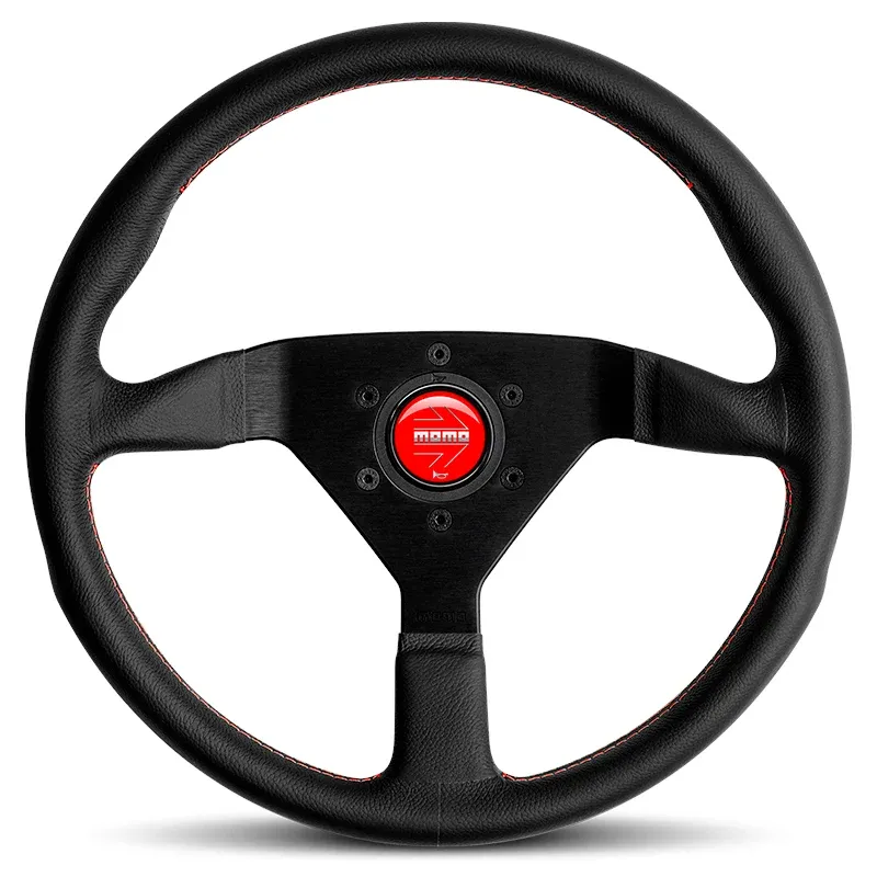 Volante MOMO - Montecarlo Ø350 mm (red)